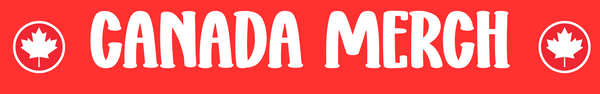 Canada Merch